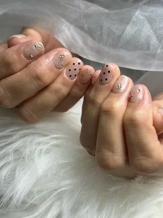 ネイル Nenenail 【Rina】のネイルデザイン