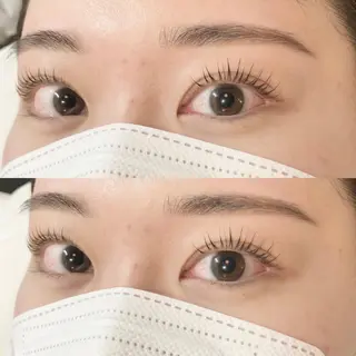 マツエク・マツパ 🫧 Marin.k🪽のマツエク・マツパデザイン