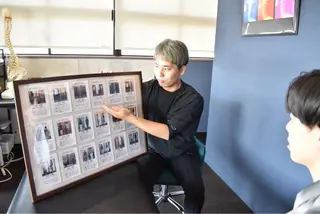 ダイエット整体院ヴレ ダイエット専門佐藤のエステ・リラクイメージ