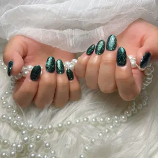 ネイル M2 BEAUTY Rionのネイルデザイン