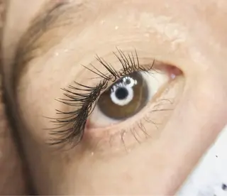 マツエク・マツパ リアン SAORIのマツエク・マツパデザイン