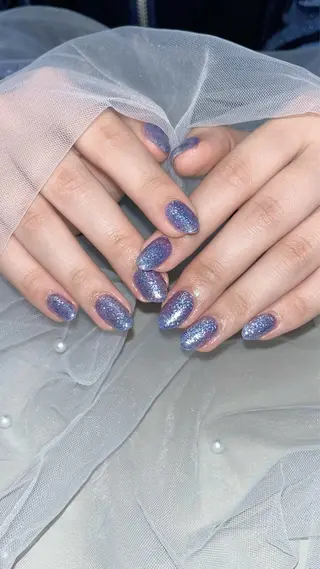 ネイル Privatesalon Colorer所属・Colorer AYAKOのネイルデザイン