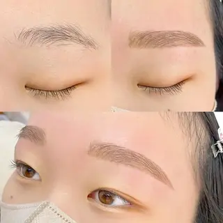 アイブロウ RUSHIA minaの眉毛・アイブロウイメージ