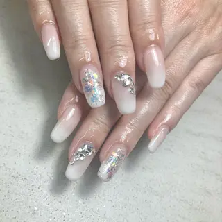 ネイル sary nail所属・sary nailのネイルデザイン