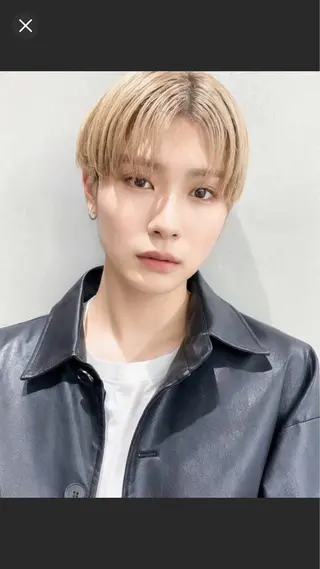 メンズ EARTH湘南台店所属・men's特化🥋 濱田憲史郎🌊湘南台のヘアスタイル