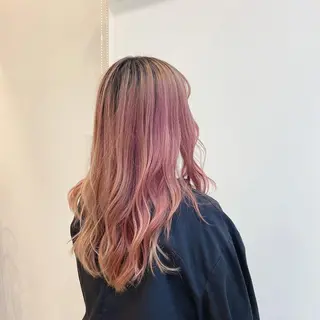 ショート カラー パーマ メンズ 🫧sara荒井店 樹🫧のヘアスタイル