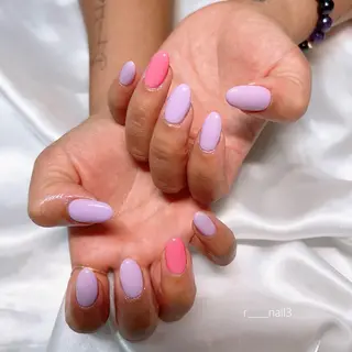 ネイル r. nailのネイルデザイン