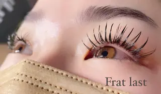 マツエク・マツパ princess 森 碧海のマツエク・マツパデザイン