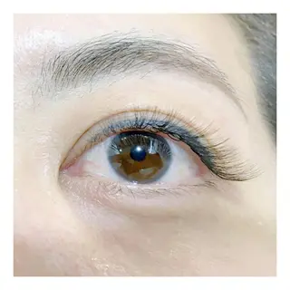 マツエク・マツパ HAYASHI ⋆˚✿˖°のマツエク・マツパデザイン