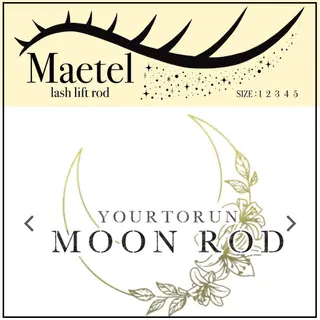 マツエク・マツパ FRAM所属・FRAM STAFFのマツエク・マツパデザイン