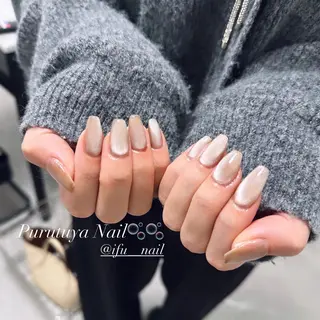 ネイル If Nailのネイルデザイン