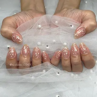 ネイル MoonLight SHINOのネイルデザイン