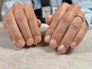 ネイル Hanjo Yumiのネイルデザイン