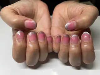 ネイル ネイルサロン Purimaのネイルデザイン