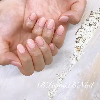 ネイル Naily（TK） 旧B’Nail立川店のネイルデザイン