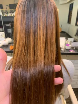 ロング オダ カツヤのその他イメージ