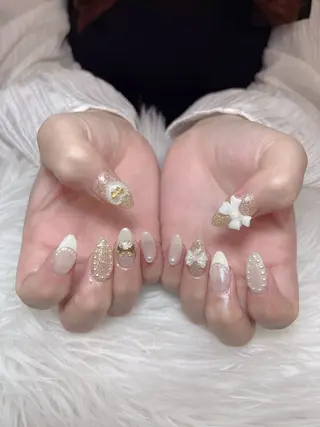 ネイル THAO NGUYENのネイルデザイン