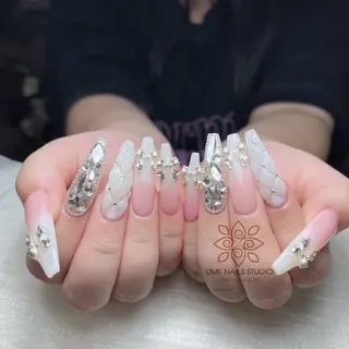 ネイル Ume Nail Studioのネイルデザイン