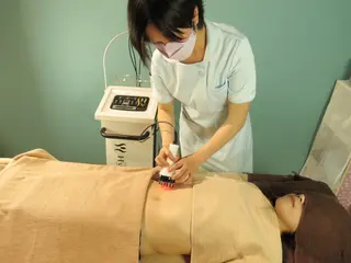 Beautybody アロマエステ再来のエステ・リラクイメージ