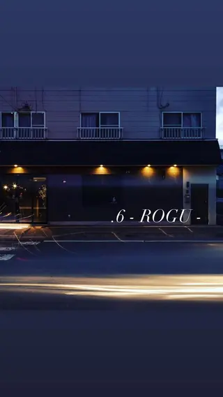 柿本拓【全席完全個室 ログネオン】のヘアスタイル