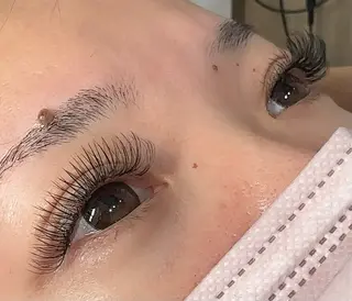 マツエク・マツパ eyelash Mono所属・eyelash Mono✨KATOのマツエク・マツパデザイン