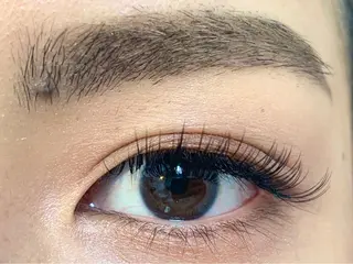 マツエク・マツパ mist AYA 🏝️eyelashのマツエク・マツパデザイン