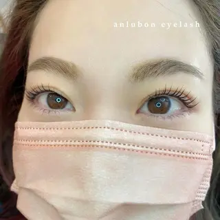 マツエク・マツパ アンルボ ネイル＆アイラッシュ所属・アンルボアイラッシュ (Saori)のその他イメージ