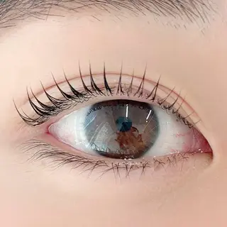 マツエク・マツパ BellFlower Aki(眉・まつげ)のマツエク・マツパデザイン