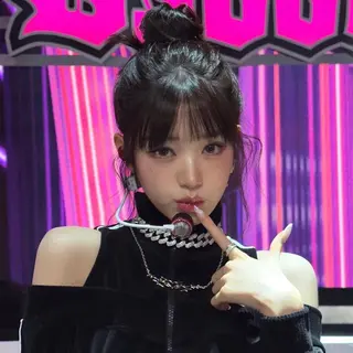 MAEUL NAGOYA所属・⛓韓国IDOLヘア 🥀🖤/あいりのヘアスタイル