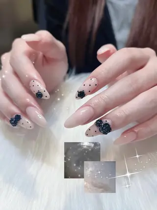 ネイル KOKONA 🎀のネイルデザイン