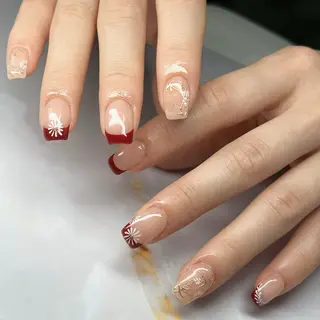 ネイル Dia Nail AKIのネイルデザイン
