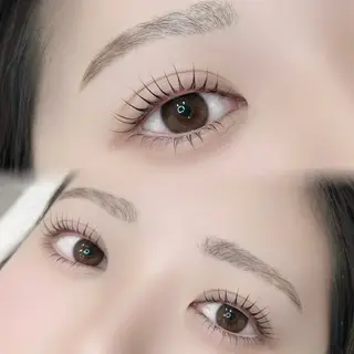 マツエク・マツパ HARIS店長🦋 Ishiguroのマツエク・マツパデザイン