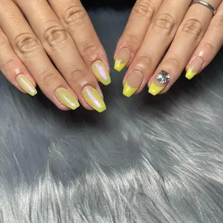 ネイル Laki nailのネイルデザイン