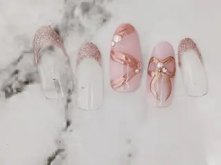 ネイル リオッサ オブ ラグーン神戸店のエステ・リラクイメージ