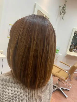 ミディアム ビューティーアイラッシュ エルミこうのす所属・小島 多恵のマツエク・マツパデザイン