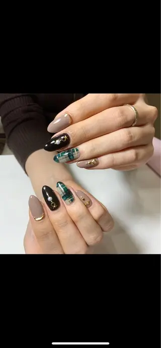 ネイル ネイルサロン Sweetのネイルデザイン