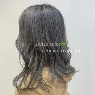 カラー 🌀perm / bob / RINAのヘアスタイル