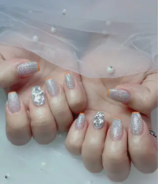 ネイル 👍thumbs up nail👍のネイルデザイン