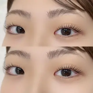 マツエク・マツパ HARIS miyazakiの眉毛・アイブロウイメージ