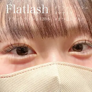 マツエク・マツパ Hau’oli所属・Hau’oli Hirayamaの眉毛・アイブロウイメージ