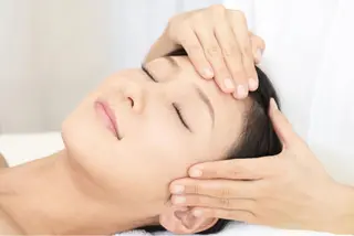 鈴木 直子のエステ・リラクイメージ