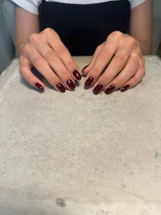 ネイル miina ♡のネイルデザイン