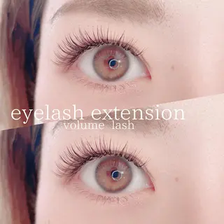 マツエク・マツパ 村田 茜のマツエク・マツパデザイン