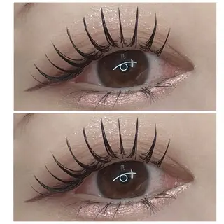 マツエク・マツパ Ciel シエルの眉毛・アイブロウイメージ