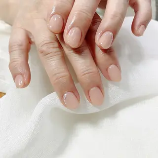 ネイル 08×nail ＆school所属・宮永 まおのネイルデザイン