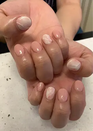 ネイル nico.nico.mark NAIL所属・小林 梓のエステ・リラクイメージ