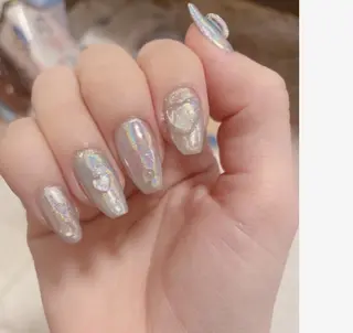 ネイル MASAKI 指名率No.1のネイルデザイン