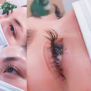 マツエク・マツパ Sante. Sante.所属・田中 真澄美のエステ・リラクイメージ