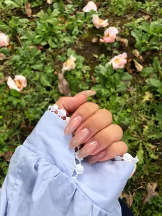 ネイル パーソナルカラー診断 船橋日大前駅店のその他イメージ