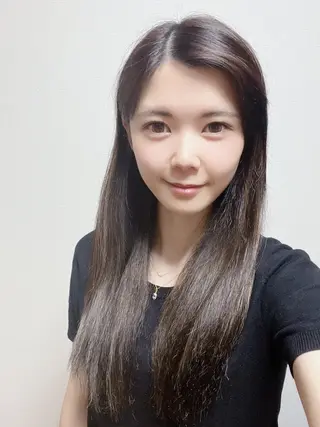 三﨑 ゆののネイルデザイン